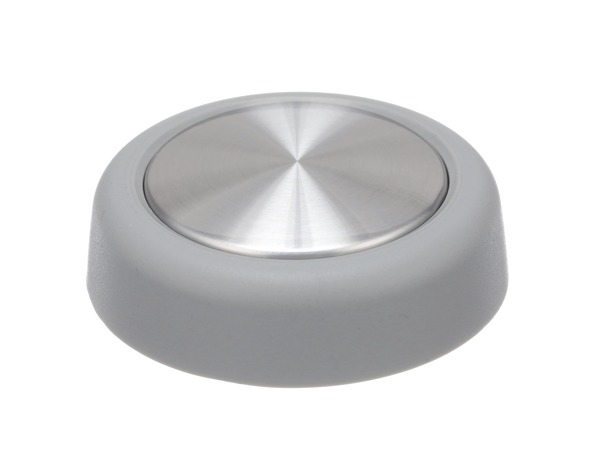 11746218-1-S-Whirlpool-WP8538949-Timer Knob - Gray 360 view