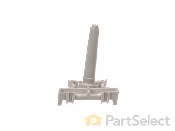 11746245-1-S-Whirlpool-WP8539324-Upper Spray Arm Mount 360 view