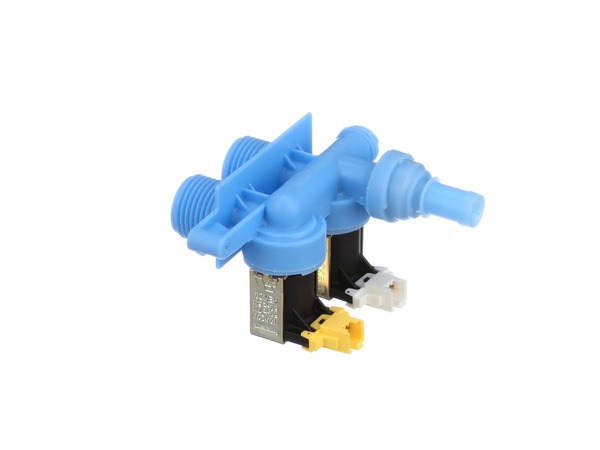 11746288-1-S-Whirlpool-WP8540751-Water Inlet Valve 360 view