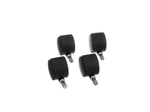 11746474-1-S-Whirlpool-WP8559933-CASTER (4 PACK) 360 view