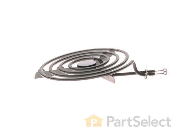 11747315-1-S-Whirlpool-WP9761346-Surface Burner Element - 8 Inch 360 view