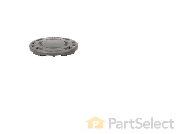 11747779-1-S-Whirlpool-WP99003605-Inlet/Outlet Bezel 360 view