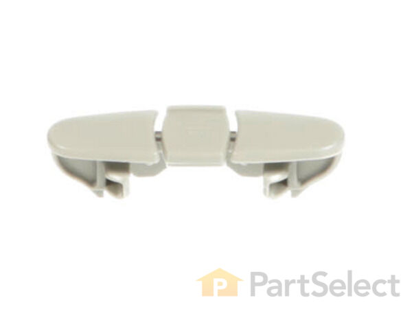 11748191-1-S-Whirlpool-WPW10082861-Rail Stop Clip 360 view