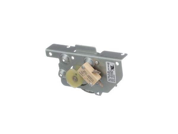 11748282-1-S-Whirlpool-WPW10107820-Door Lock Motor and Switch Assembly 360 view