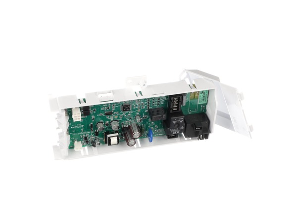 11748356-1-S-Whirlpool-WPW10111617-Electronic Control Board with Housing 360 view