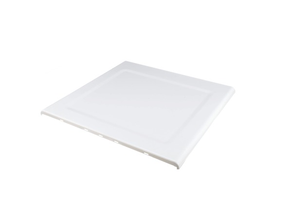 11750407-1-S-Whirlpool-WPW10208383-Top Panel - White 360 view