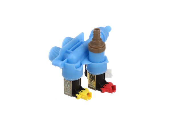 11751014-1-S-Whirlpool-WPW10247305-Water Inlet Valve 360 view