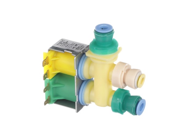 11751799-1-S-Whirlpool-WPW10279866-Inlet Valve 360 view