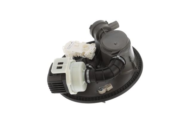 11752954-1-S-Whirlpool-WPW10328226-Dishwasher Pump and Motor Assembly 360 view