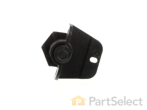 11753245-1-S-Whirlpool-WPW10341186-Front Leveling Leg 360 view
