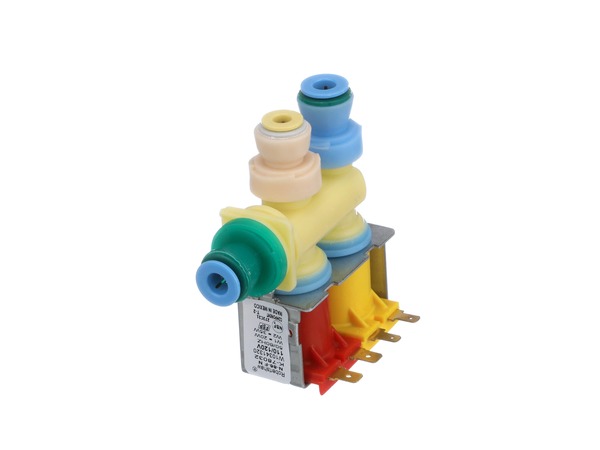 11753250-1-S-Whirlpool-WPW10341320-Inlet Valve 360 view