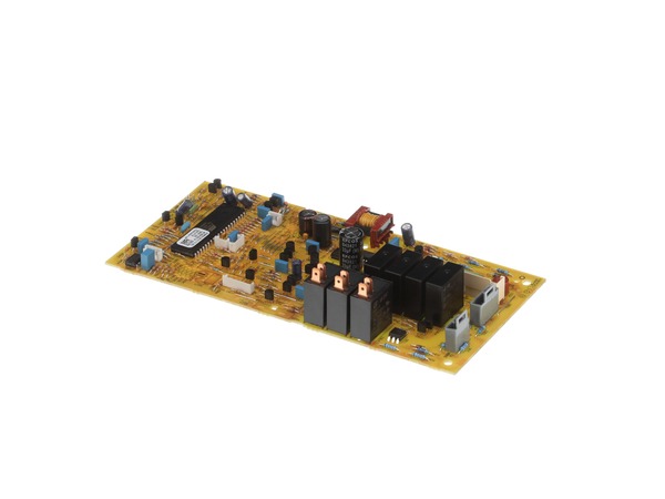 11753504-1-S-Whirlpool-WPW10350780-Microwave Electronic Control Board 360 view