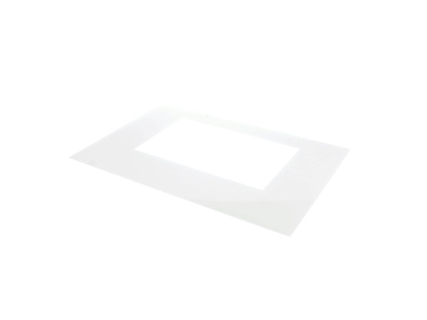11754379-1-S-Whirlpool-WPW10409945-Outer Door Glass - White 360 view