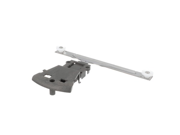 11756721-1-S-Whirlpool-WPW10609579-Rack adjuster, Left side 360 view