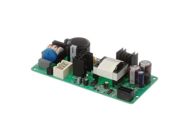 11756815-1-S-Whirlpool-WPW10624574-Power Supply Board 360 view