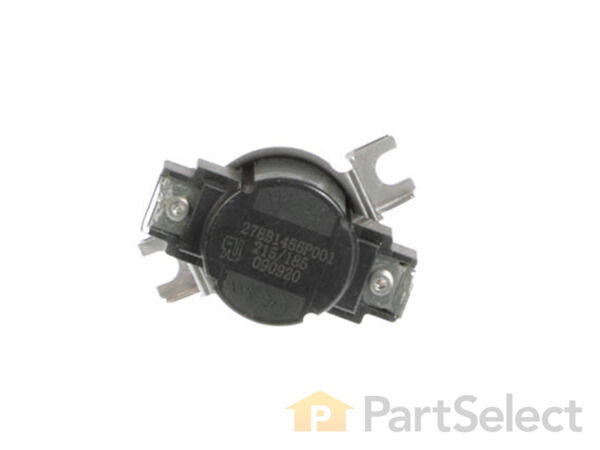 11759043-1-S-GE-WE04X25194-THERMOSTAT 360 view