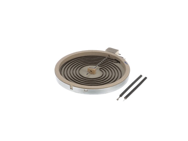 11764906-1-S-Whirlpool-W10823696-Surface Radiant Element with Limiter 360 view