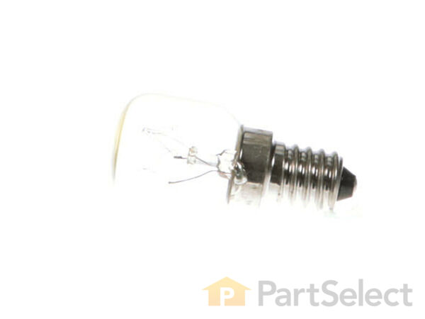 Hoover 15W E14 Fridge Light Bulb