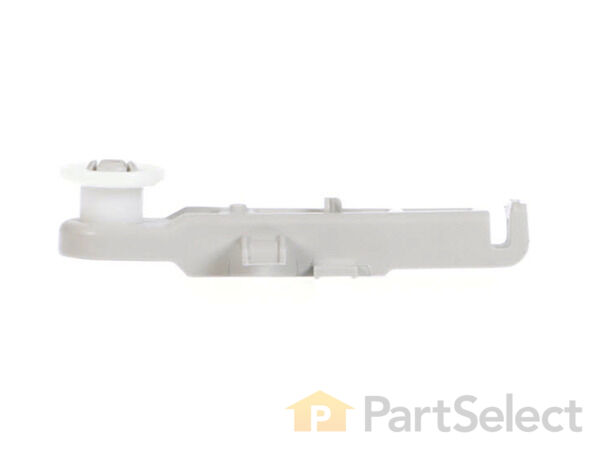 11769236-1-S-Whirlpool-W10888592-Dishrack Roller Assembly 360 view