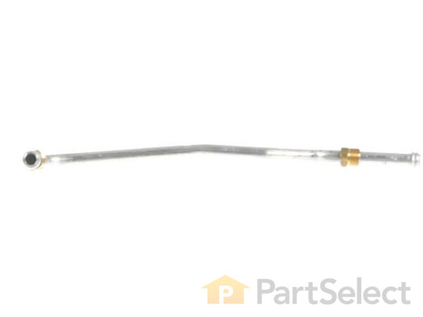 11770676-1-S-Frigidaire-5304507348-Gas Supply Tube 360 view