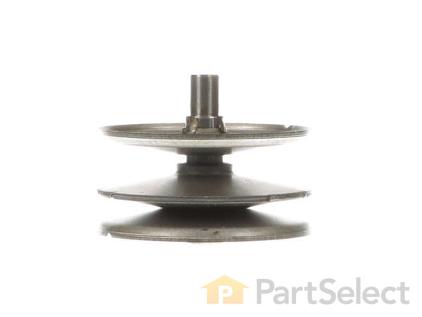 11813760-1-S-MTD-956-04015B-Pulley Assembly, Variable Speed 360 view