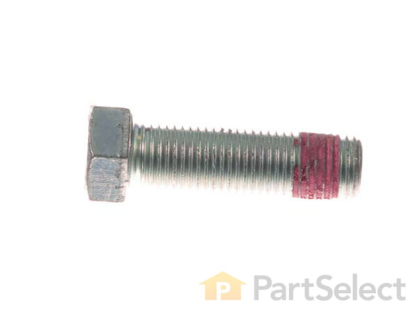 11831379-1-S-Murray-1X140MA-Bolt, Hex 360 view