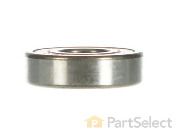 11837432-1-S-Snapper-7019125YP-Bearing, Single Seal 360 view