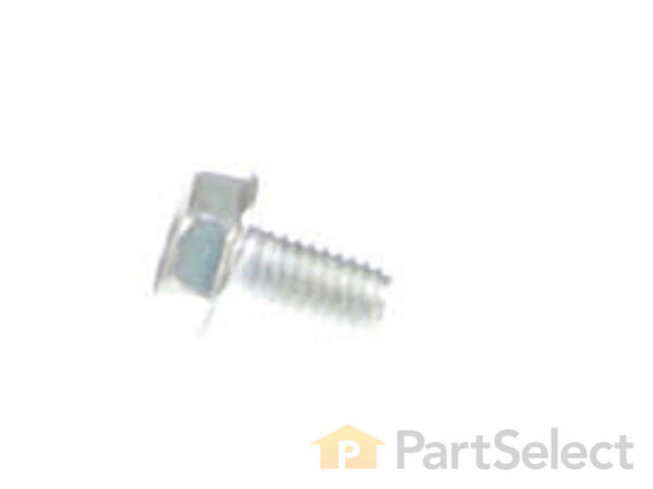 11837919-1-S-Snapper-703967-Screw, #10-32 X 3/8" Self-Tapping 360 view