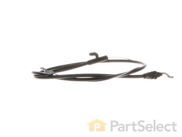 11839638-1-S-Yard Machines-946-04670A-Control Cable, 36.65-In. 360 view