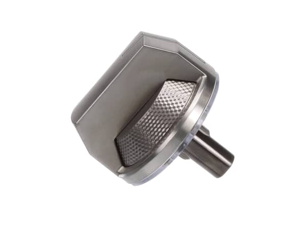 12086399-1-S-Samsung-DG94-01512B-Cooktop Burner Knob 360 view