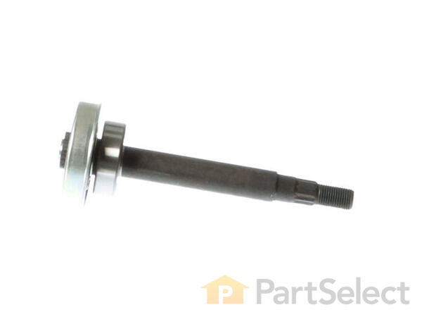 12087499-1-S-Husqvarna-587819701-Lawn Tractor Mandrel Assembly 360 view