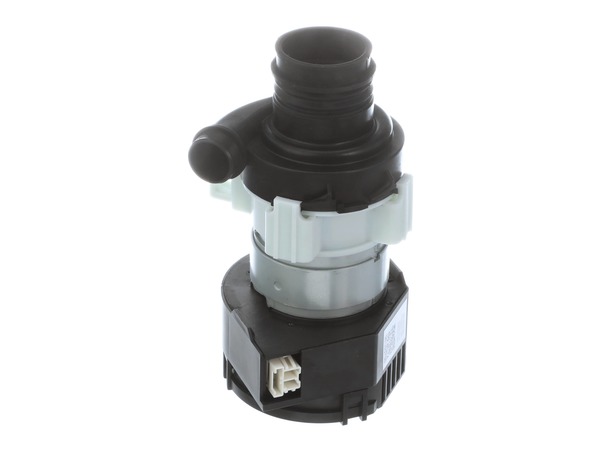 12171006-1-S-GE-WD49X23778-Dishwasher Circulation Pump Assembly 360 view