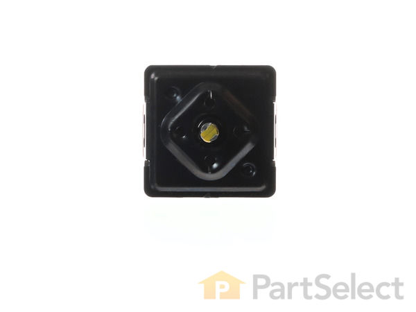12176130-1-S-Frigidaire-5304508926-Warming Element Control Switch 360 view