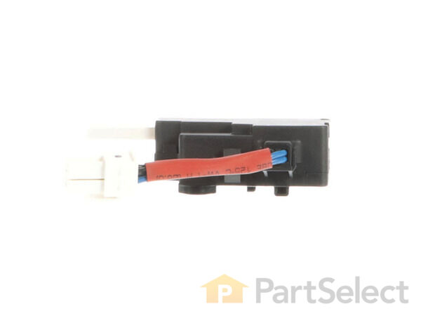12176462-1-S-Frigidaire-5304511338-LOCK ASSEMBY 360 view