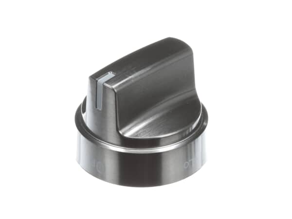12342065-1-S-GE-WB03X29785- KNOB Assembly 360 view