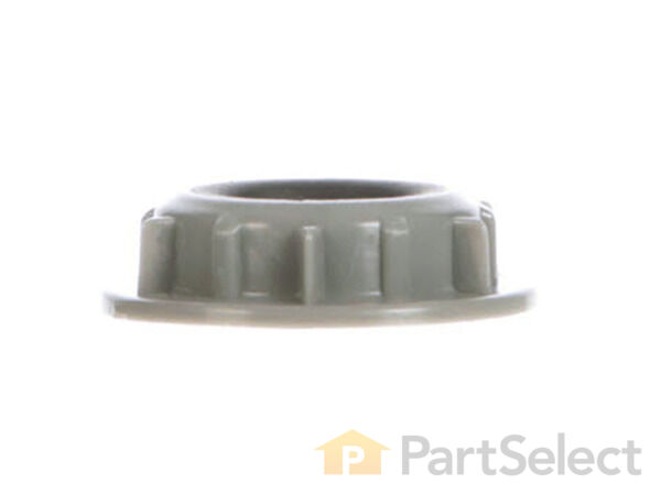 12342730-1-S-GE-WD02X23651-RING NUT W/GASKET 360 view