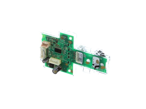 12342920-1-S-GE-WE04X27284- UI BOARD GE Assembly 360 view