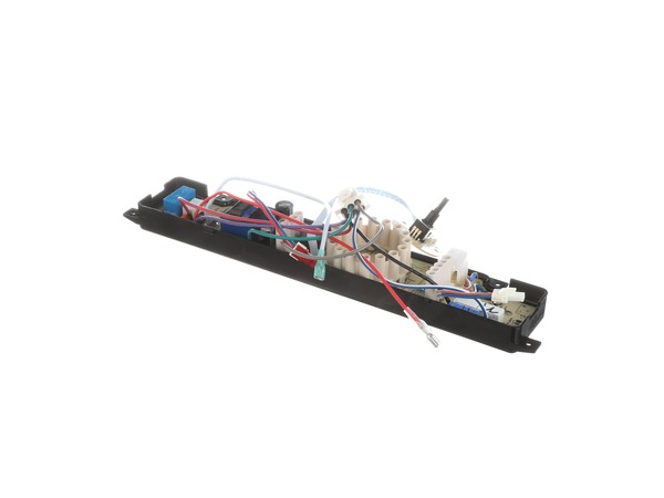 12343004-1-S-GE-WE19X27356-DRYER CONTROL BOARD 360 view