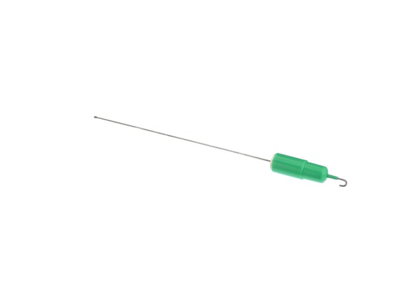 12343380-1-S-GE-WH16X26910-ROD & SPRING Assembly RIGHT - GREEN 360 view