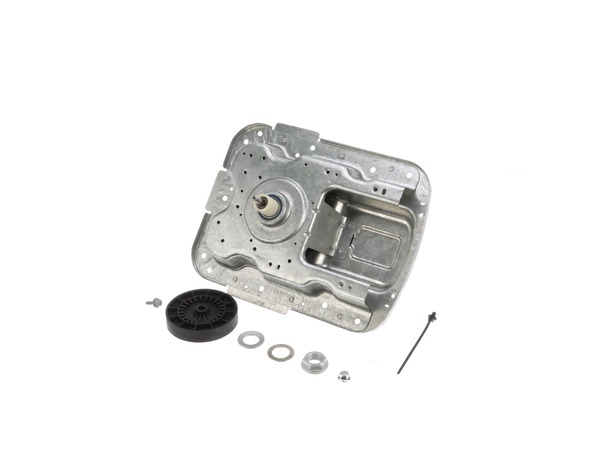 12343556-1-S-GE-WH49X27322-Transmission Assembly 360 view