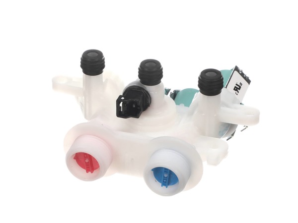 12349461-1-S-Whirlpool-W11220230-Water Inlet Valve 360 view