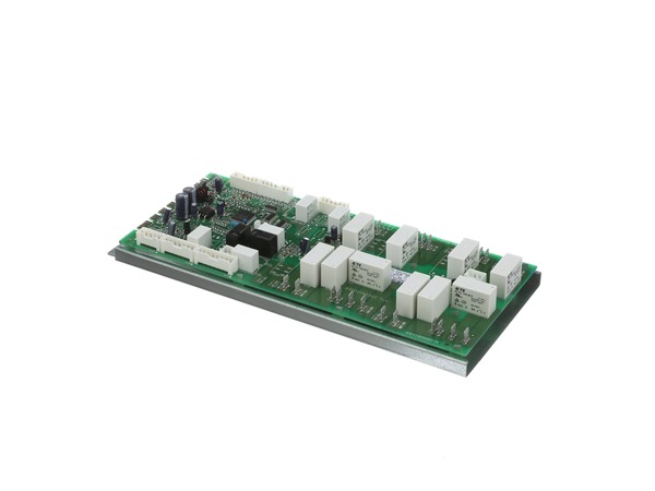 12368101-1-S-Bosch-12022213-Wall Oven Control Board 360 view