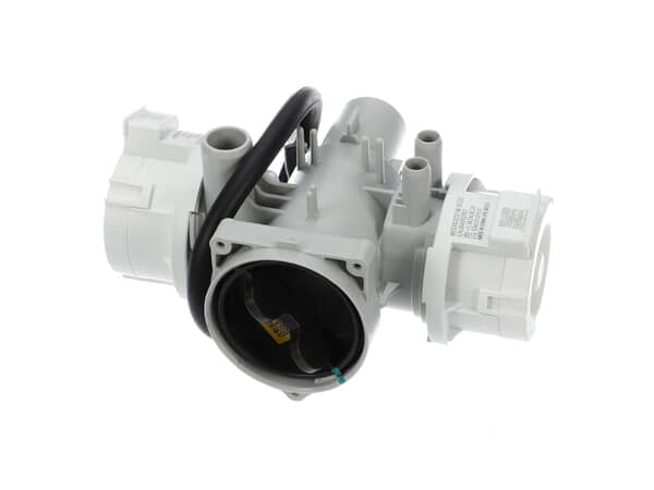 12588968-1-S-LG-AHA75693409-Drain Pump Assembly 360 view