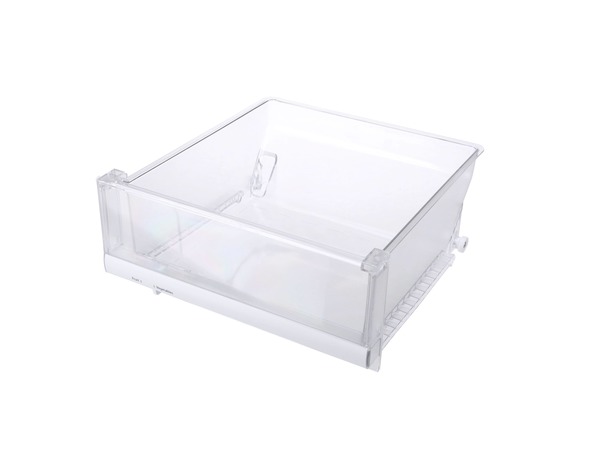 12589033-1-S-LG-AJP75235006-TRAY ASSEMBLY,VEGETABLE 360 view