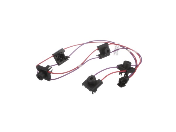 12702961-1-S-GE-WB18X31213-HARNESS SWITCHES 360 view