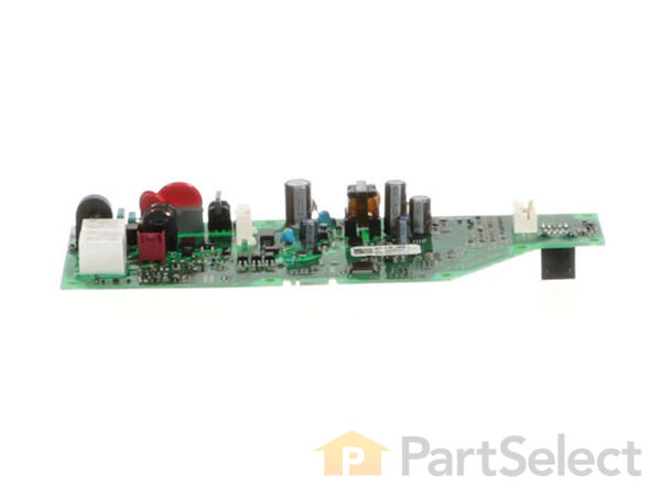 12726418-1-S-GE-WD21X24899-Electronic Control Board 360 view
