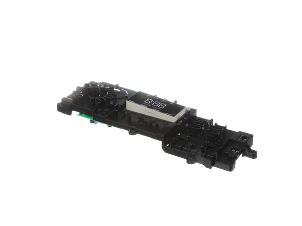 12726587-1-S-GE-WE04X29099-CHASSIS AND BOARD ASM 360 view
