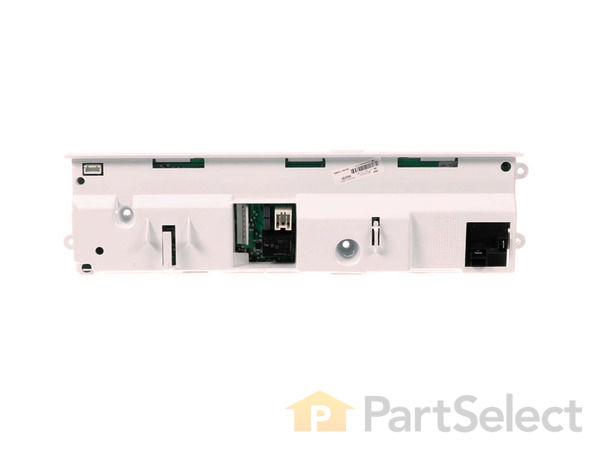 12728777-1-S-Frigidaire-134557201NH-Control Board 360 view