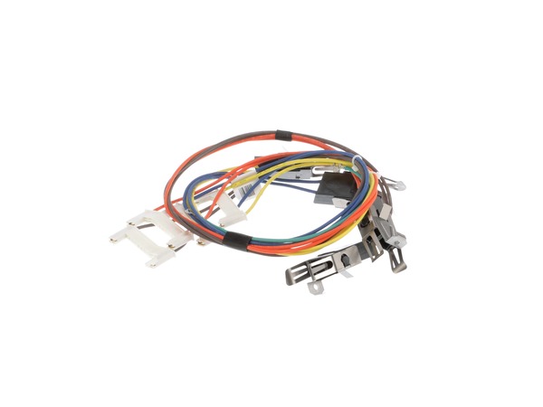 12731173-1-S-Whirlpool-W11396691-Range Surface Element Wire Harness 360 view