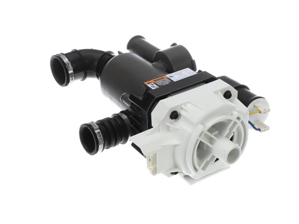 12745416-1-S-Whirlpool-W11414076-Circulation Pump and Motor 360 view